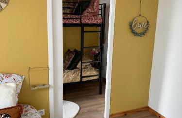 36 Maison entière,place parking devant garage - Foto 2