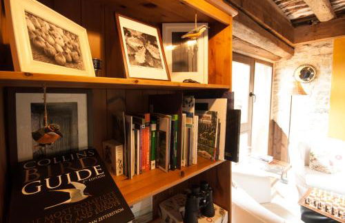 O Chardinet d'a Formiga - Foto 12