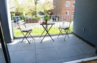 Apartment "London" in Erftstadt - 3 Zimmer & 63qm - nahe Köln, Messe, Phantasialand & Bonn - Familienurlaub oder Business Trip - Foto 25