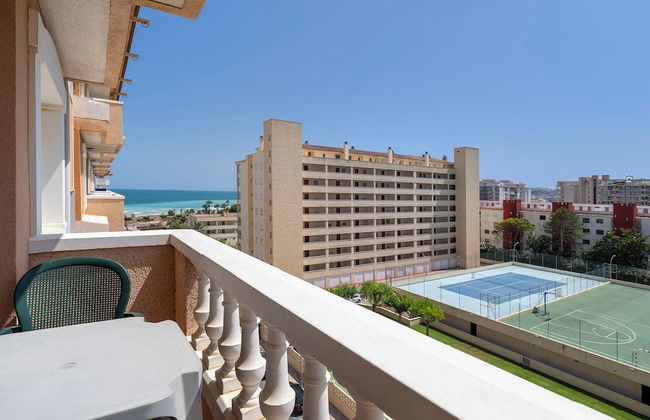 Aparthotel Acuasol - Photo 17