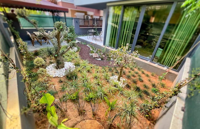 Letstay Sweet Home Mint - Foto 79