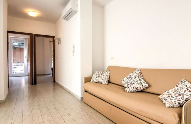 Residence With Swimming Pool Nearby the sea - Foto 8