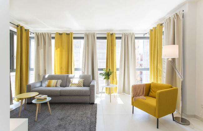 SkyTower - The Right Space - Photo 80