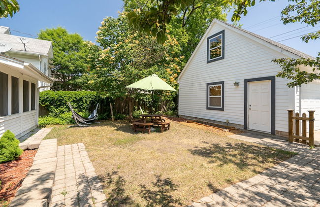 Linden Hills Luxury Charmer - Foto 36