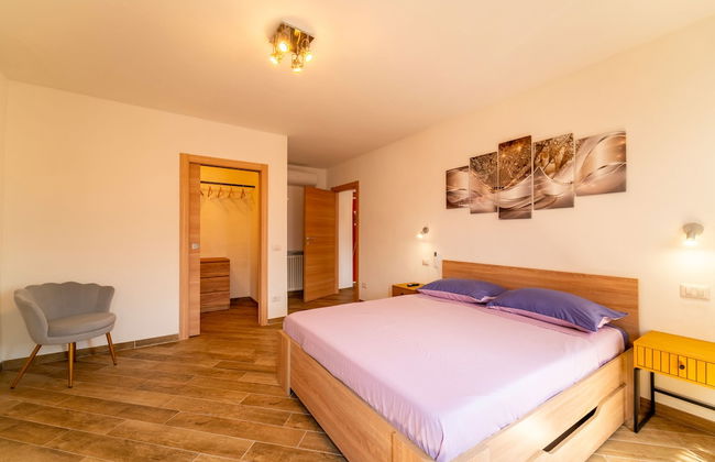 Casa Matilde by Wonderful Italy - Foto 11