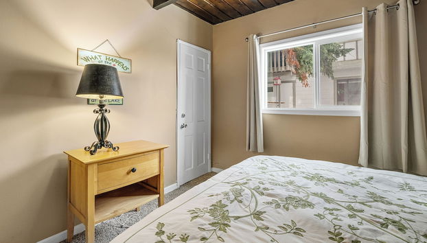 Bears Eye View - Foto 2, Habitación