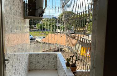 Apartamento aconchegante perto da rodoviária - Foto 13