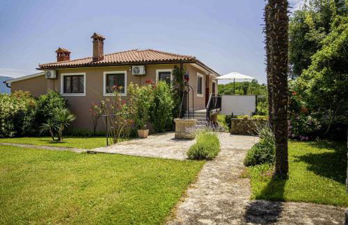 Villa Mendula in Čambarelići - Haus für 6-7 Personen - Foto 9