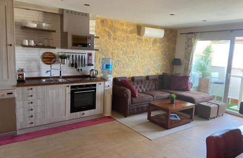 Apartamento Atico Duplex de 1 dorm en Tarifa - Foto 4