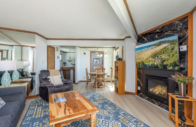 Little Creek Cove Beachfront Resort - Foto 44