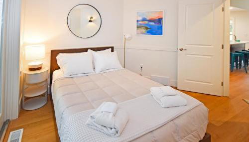 Brook Hill Cottages 42 - Foto 3