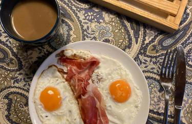 Casa El Encuentro - Turégano Segovia - Foto 38