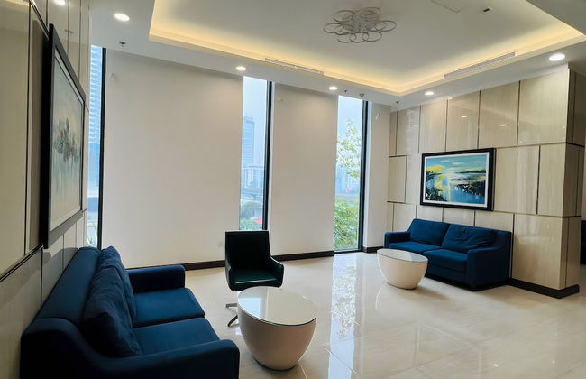 South Homes - Vinhomes Skylake Apartment - Foto 4