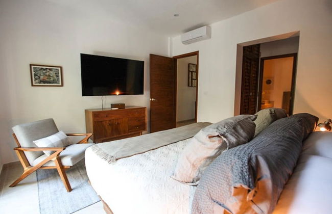 Villa Latina 2 bedroom apartment sleeps4 - Photo 8