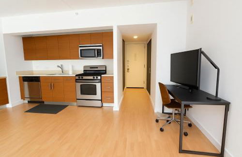 Studio apart Time Square - Foto 7