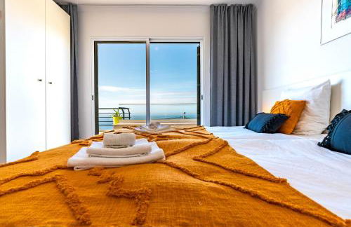 Casa Flora, 2 quartos,vista mar - Foto 25