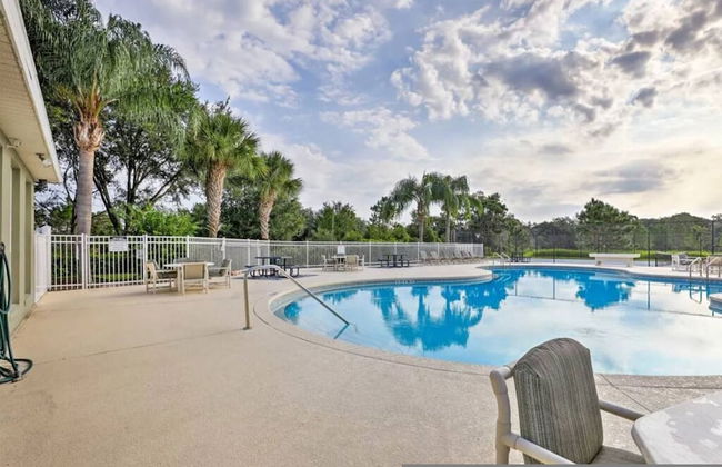 Triton Vacation Pool Home Near Disney - Foto 12