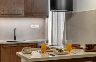 Syriano Suites - Photo 4