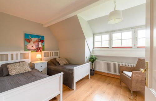 Lehrerwohnung - Foto 13