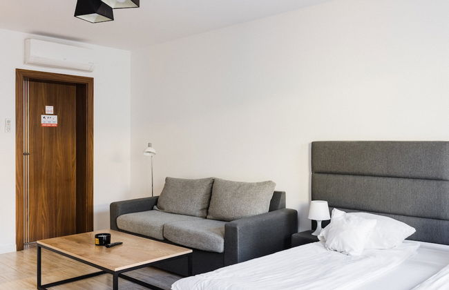 Grand Baltic Apartments - Foto 7