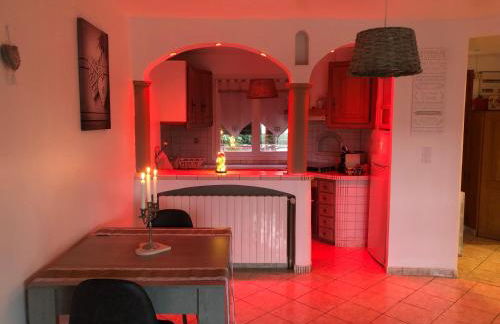 La pomme d’amour - Foto 23