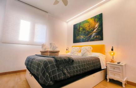 Nuevo Hola Madrid Alojamiento Temporal - Foto 3