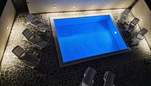 The Setting Sun - Foto 3, sunbed