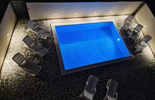 The Setting Sun - Photo 3