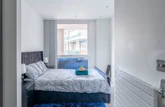 Modern & Cosy Flat in Kingston - Foto 42