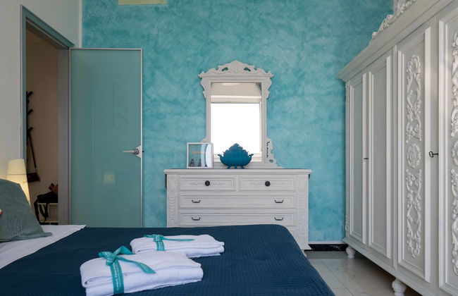 Giaella Sea View Apartment - Foto 7