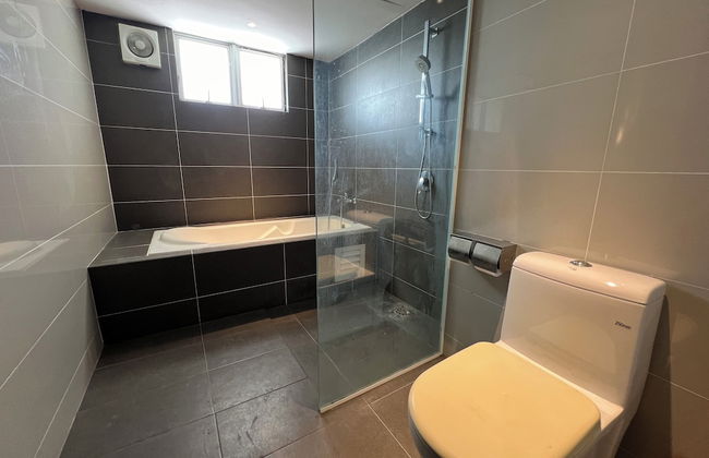 Teamwork Melaka Duplex Unit AyerKeroh - Foto 15