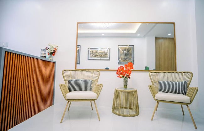 Spotlight Hotel near Hundred Islands wharf - Foto 39