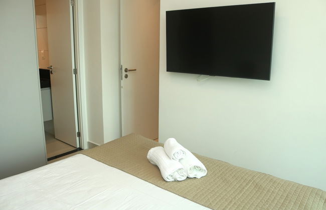 Edifício Promenade II Apt 907 - Foto 5