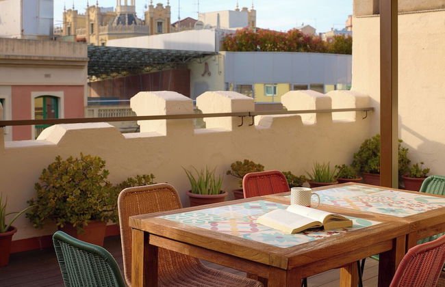 Quartprimera Apartments - Foto 74