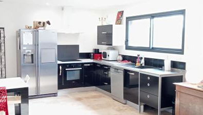 Gite les carriaux - Foto 4