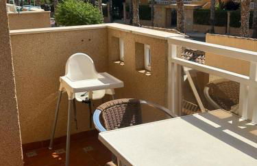 Maria Apartment Cabo Roig - Foto 18