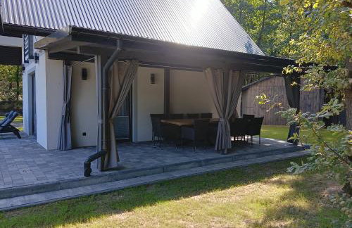 Domek pod Dębem - Foto 16