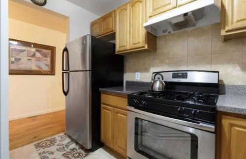 2Bed Bliss by Central Park North - Foto 6