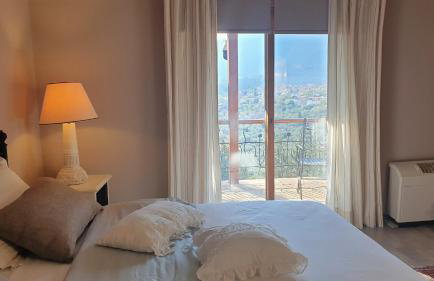 Private Villa with Panoramic View - Foto 40