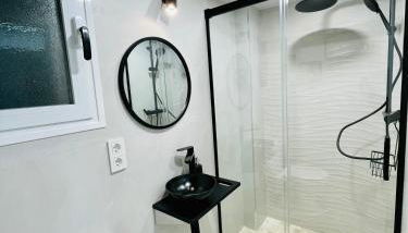 Apartamento Torreón De La Huerta - Foto 4, towels, Shower