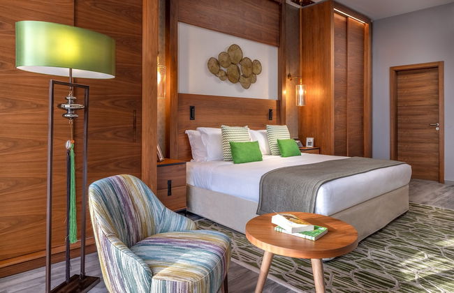 Ascott Corniche Al Khobar - Foto 27