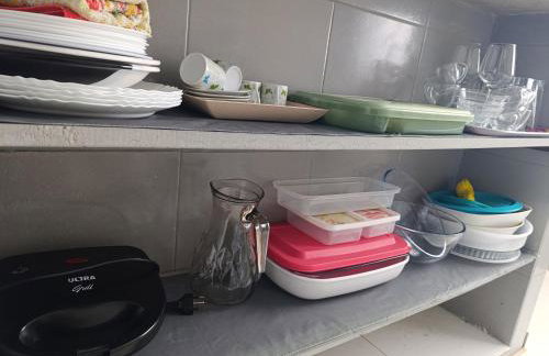 Hospedagem Doce Lar - Casa Manacá - Foto 15