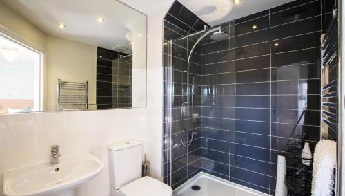 Northern Hideaways Seascape, Seahouses - Foto 3