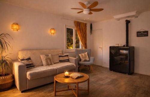 - Chalet Cosy - Pleine nature - Foto 6