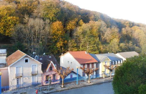 Le Chalet Basque - Foto 6