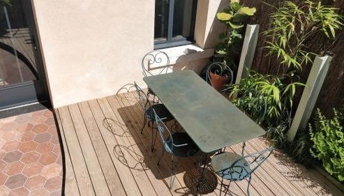 La maison de Madeleine - Photo 5