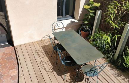 La maison de Madeleine - Photo 5