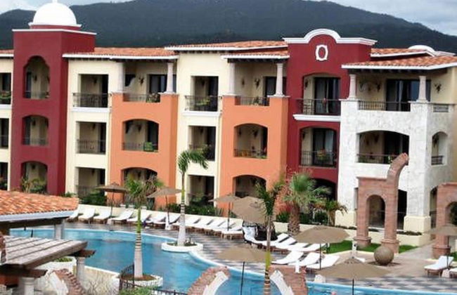 Stunning View Studio Cabo San Lucas - Foto 22