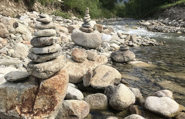 Drevenice TriMount - Foto 31