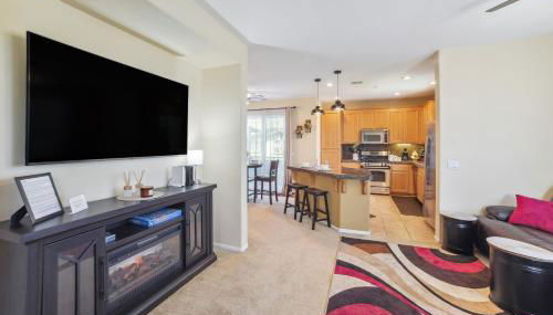 Modern Moreno Valley Oasis with Private Patio - Foto 4